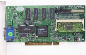Chips&amp;Technologies B65555 (HiQVPro)