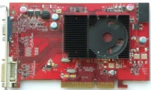 ATI Radeon HD 3450