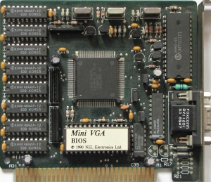 Intel Kama SX094