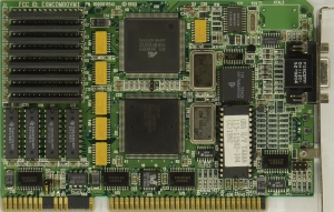 ATI 38800-1 mach8 (Graphics Ultra, 8514/Ultra, Graphics Vantage)