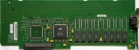 HP CRX Color Graphics Card A4077A (A4081-66009)