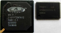 ATI Mobility Radeon (7000)
