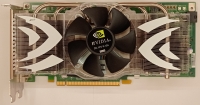 NVIDIA GeForce 7800 GTX 512
