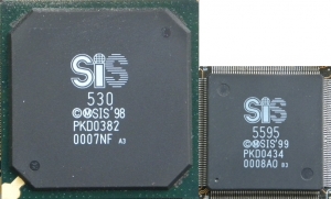 SiS 530 (6326)