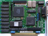 Chips&amp;Technologies P82C435